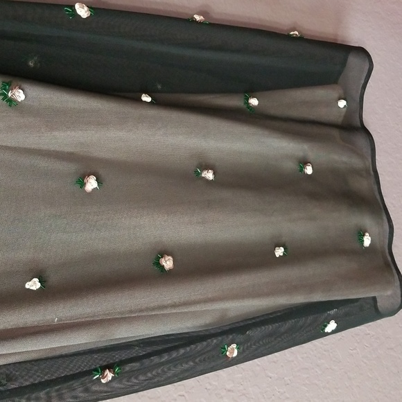 Papelle Boutique Evening Dress - Picture 4 of 13